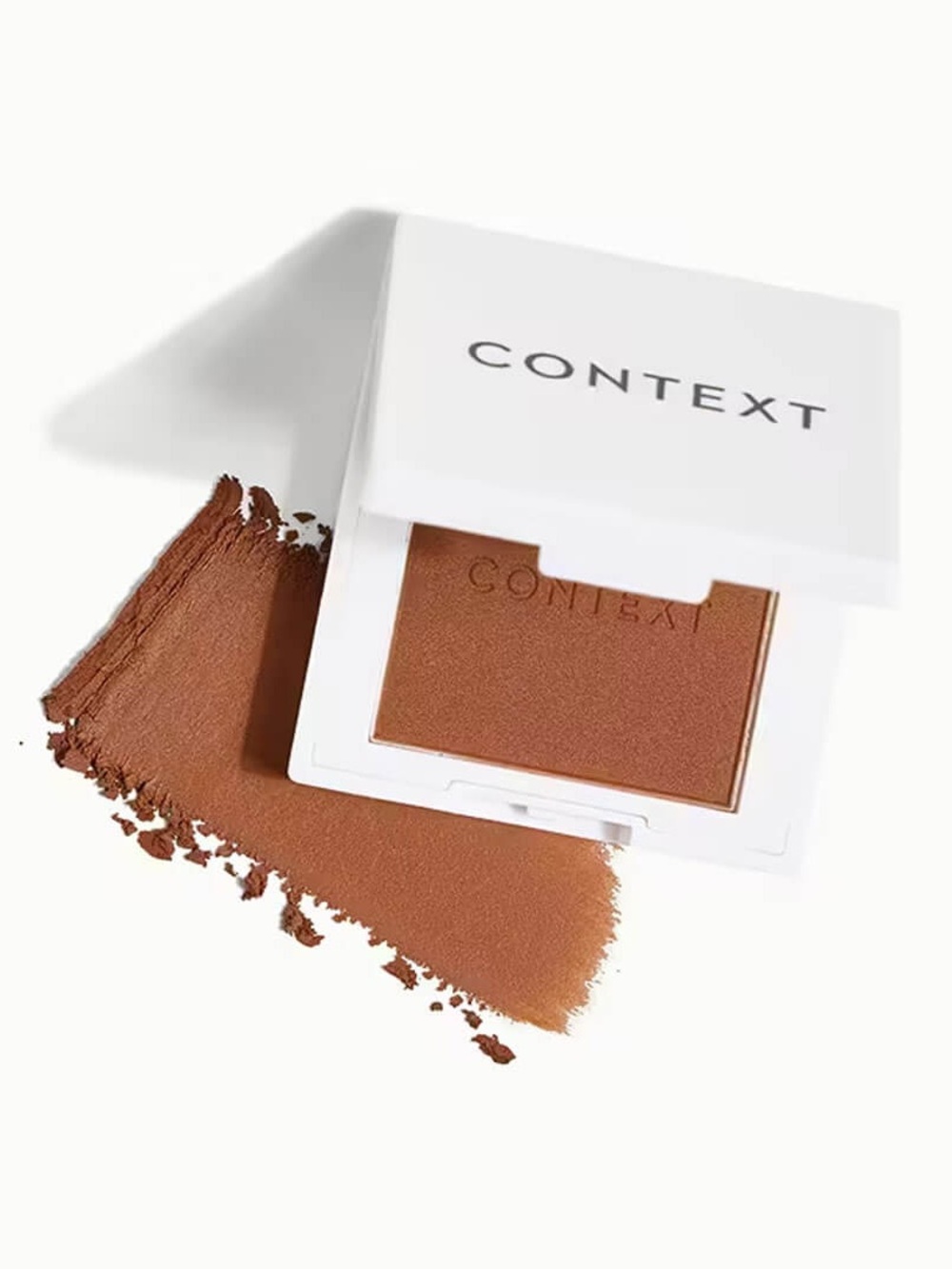 CONTEXT Matte Bronzer - Undisputed